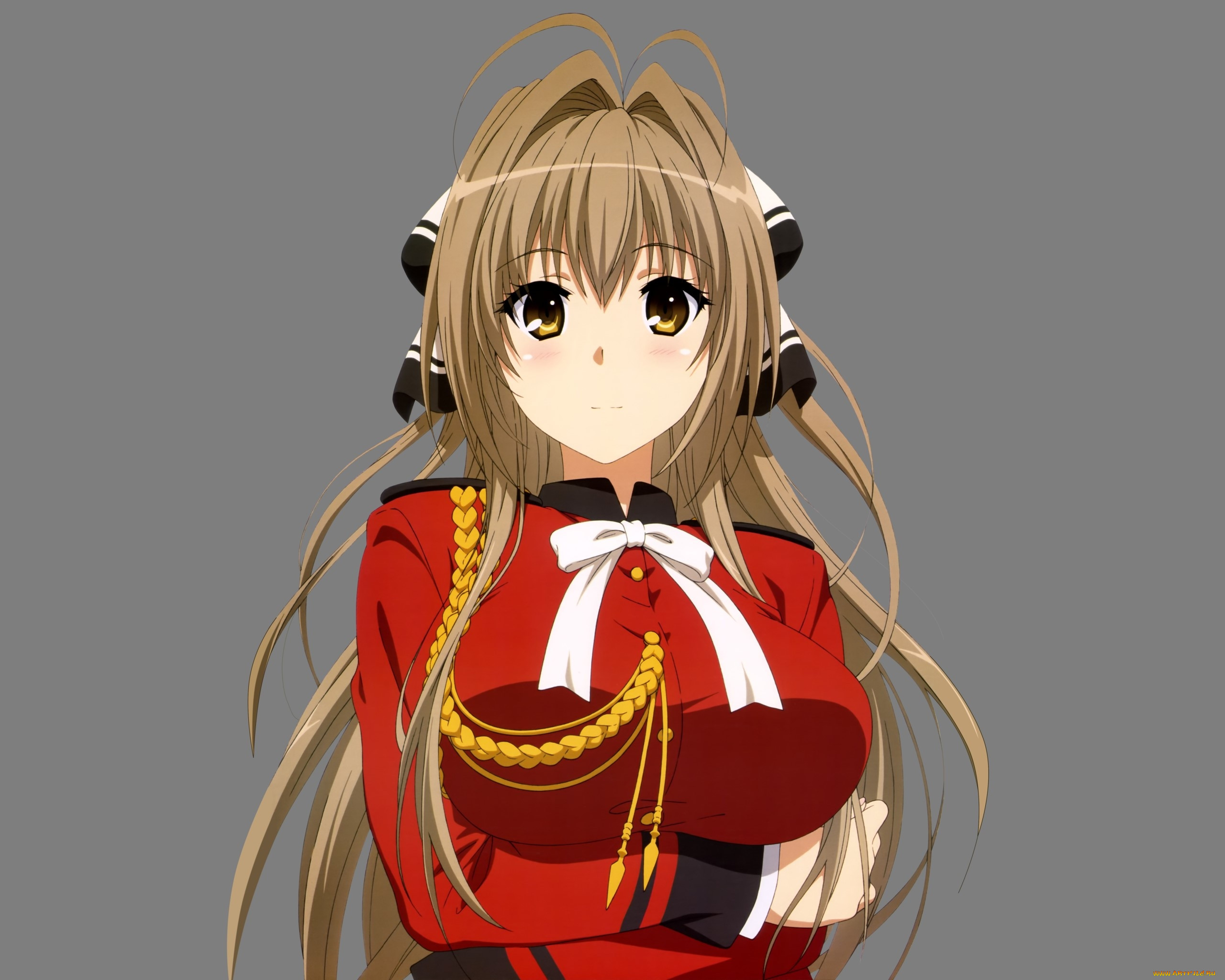 Amagi brilliant park